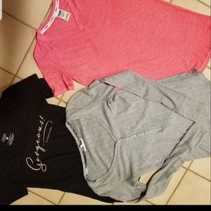 Victoria Secret tops